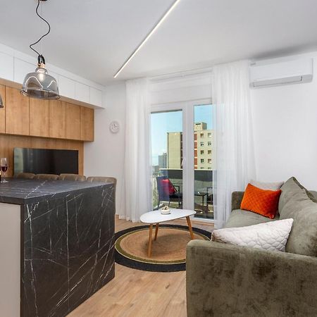 Brand New Apartment Close To The Beach, City Center And University Of Rijeka - Apartment Karlo Luaran gambar