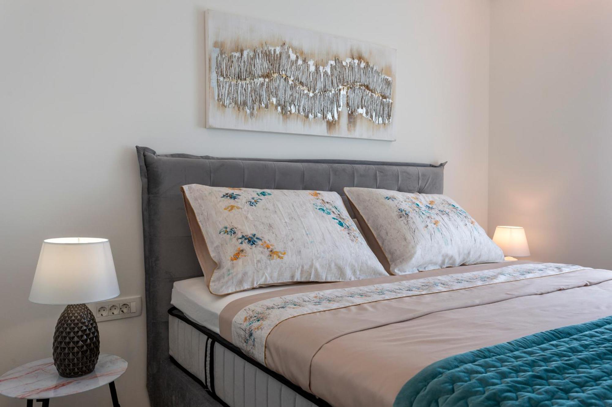 Brand New Apartment Close To The Beach, City Center And University Of Rijeka - Apartment Karlo Luaran gambar